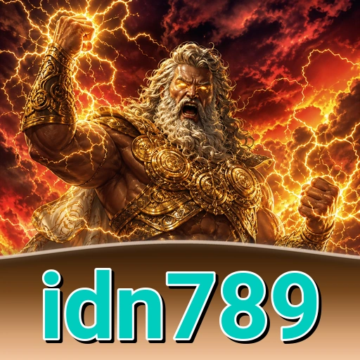 Logo idn789