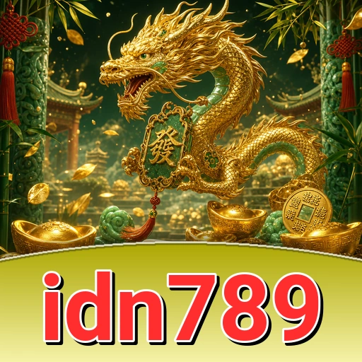 Logo idn789