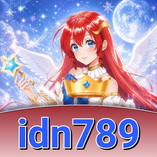 Logo idn789
