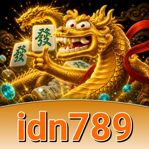 Logo idn789