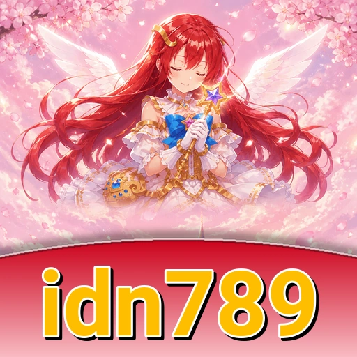 Logo idn789